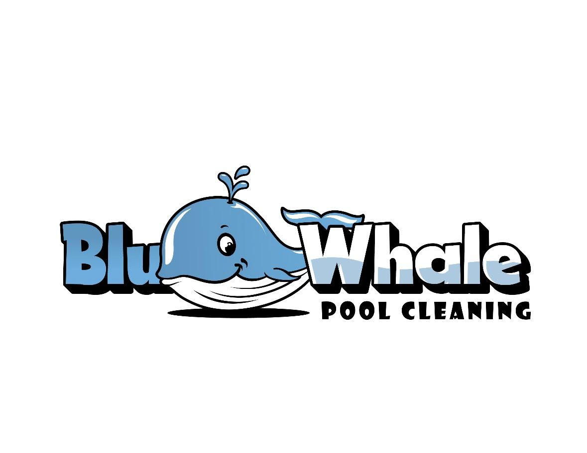 Blu Whale Pool Cleaning